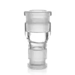 GRAV 19mm Female to 14mm Female Reduction Adapter