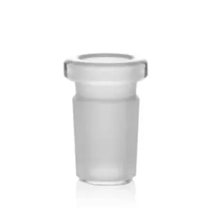 GRAV 19mm Male to 14mm Female Reduction Adapter Glass Adapters - Haze Smoke Shop USA