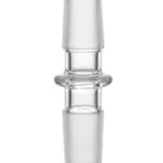 GRAV 19mm Male to 19mm Male Joint Adapter