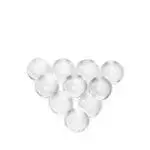 GRAV 6mm Boro Terp Pearls - 10pcs