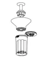 GRAV 7-Pack Filling System - Haze Smoke Shop USA