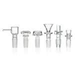 GRAV Bowl Bundle Bong Bowl Pieces - Haze Smoke Shop USA