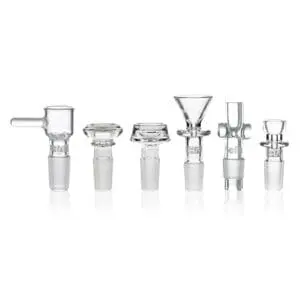 GRAV Bowl Bundle Bong Bowl Pieces - Haze Smoke Shop USA