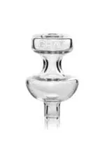 GRAV Bubble Carb Cap - Haze Smoke Shop USA - Vaporizers Super Store