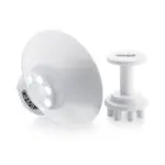 GRAV FYO Glass Joints 7-Pack & Filling System