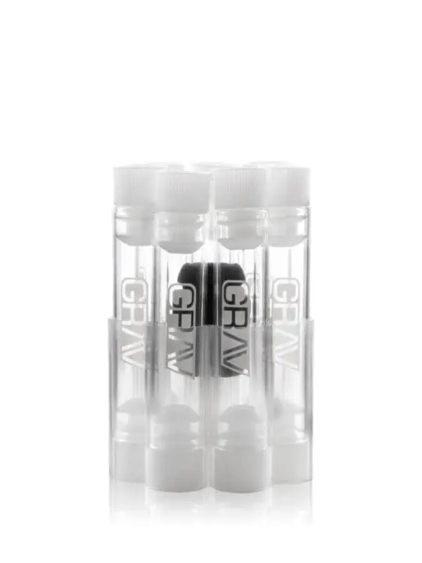 GRAV FYO Glass Joints 7-Pack & Filling System - Haze Smoke Shop USA