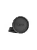 GRAV Hemp Plastic 2 Piece Grinder - Haze Smoke Shop USA - Vaporizers Super Store
