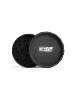 GRAV Hemp Plastic 2 Piece Grinder - Haze Smoke Shop USA - Vaporizers Super Store