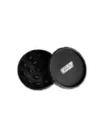 GRAV Hemp Plastic 2 Piece Grinder - Haze Smoke Shop USA - Vaporizers Super Store