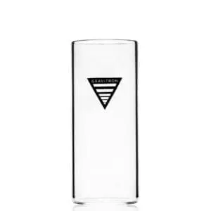 GRAV Large Gravitron - Replacement Vase Glass Bongs - Haze Smoke Shop USA