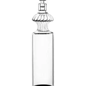 GRAV Monarch Gravity Bong - Replacement Bottle with Silicone Grommet Gravity Bongs - Haze Smoke Shop USA