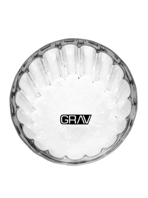 GRAV Monarch Gravity Bong - Replacement Vase - Haze Smoke Shop USA