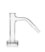 GRAV Quartz Control Tower Banger - 10mm 45° - Haze Smoke Shop USA