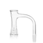 GRAV Quartz Hourglass Banger - 10mm 90°