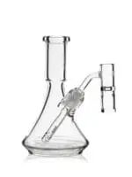 GRAV Quartz Hybrid Bucket - Haze Smoke Shop USA