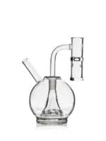 GRAV Quartz Hybrid Bucket - Haze Smoke Shop USA