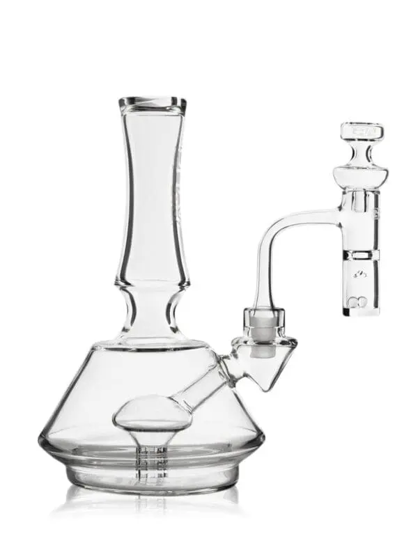 GRAV Quartz Hybrid Bucket Set - Haze Smoke Shop USA
