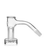 GRAV Quartz Slurper Bucket - 10mm 45° - Haze Smoke Shop USA
