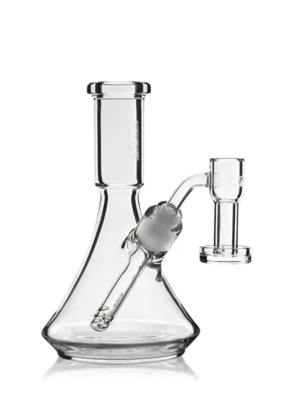 GRAV Quartz Slurper Bucket - 10mm 45° - Haze Smoke Shop USA