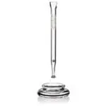 GRAV Quartz Vape Straw with Dab Dish
