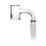 GRAV Seamless Quartz Banger - 14mm M