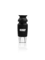 GRAV Silicone-Capped Glass Crutch - Single - Haze Smoke Shop USA
