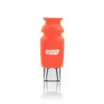 GRAV Silicone-Capped Glass Crutch - Single