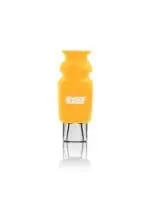 GRAV Silicone-Capped Glass Crutch - Single - Haze Smoke Shop USA
