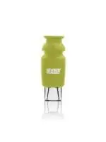 GRAV Silicone-Capped Glass Crutch - Single - Haze Smoke Shop USA
