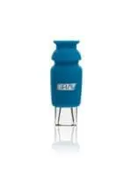GRAV Silicone-Capped Glass Crutch - Single - Haze Smoke Shop USA