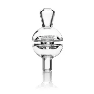 GRAV Yo-yo Carb Cap - Haze Smoke Shop USA - Vaporizers Super Store