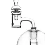 GRAV Yo-yo Carb Cap