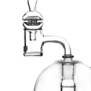 GRAV Yo-yo Carb Cap - Haze Smoke Shop USA - Vaporizers Super Store