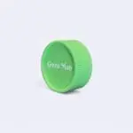 Green Man 2 Piece Bio Grinder - Haze Smoke Shop USA - Vaporizers Super Store