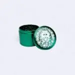 Green Man Green Aluminum - Haze Smoke Shop USA