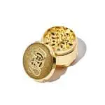 Grindzilla Luxury Grinder Metal Grinders - Haze Smoke Shop USA