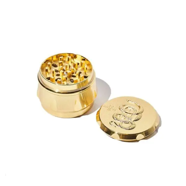 Grindzilla Luxury Grinder - Haze Smoke Shop USA