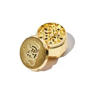 Grindzilla Luxury Grinder Metal Grinders - Haze Smoke Shop USA