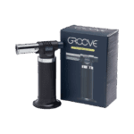 Groove Spark Butane Torch - Haze Smoke Shop USA