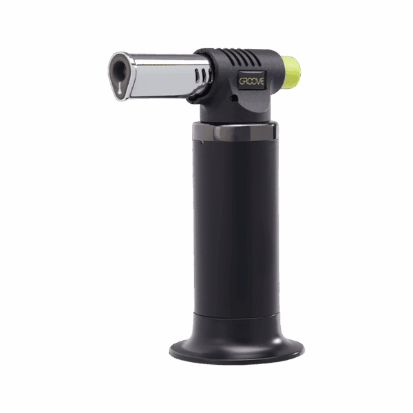 Groove Spark Butane Torch - Haze Smoke Shop USA
