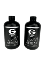 Grunge Off 99% Isopropyl Alcohol 16oz - Haze Smoke Shop USA - Vaporizers Super Store