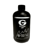 Grunge Off 99% Isopropyl Alcohol 16oz