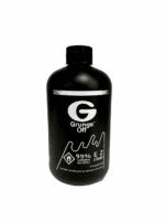 Grunge Off 99% Isopropyl Alcohol 16oz - Haze Smoke Shop USA - Vaporizers Super Store