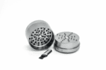 Grynder 3 Piece By Stache - Haze Smoke Shop USA