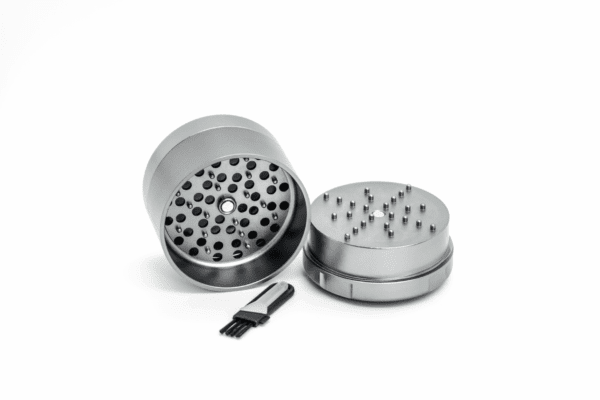 Grynder 3 Piece By Stache - Haze Smoke Shop USA