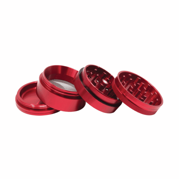 Hammercraft x RAW 2.2" Grinder - Haze Smoke Shop USA - Vaporizers Super Store