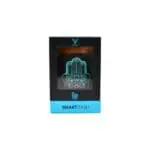 Hamsa Turquoise SoleStash - Haze Smoke Shop USA