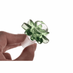 Heady Hemp Leaf Male Joint 14mm & 18mm Bowl - Haze Smoke Shop USA