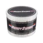 Heady Swabs – Bulk Dab Swabs for Quartz Bangers & Nails - 300pcs