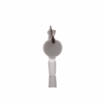 Heady Unicorn Bowl 14mm Male Joint - Haze Smoke Shop USA